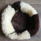 Schapenvachtmand 50cm