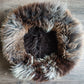 Schapenvachtmand 50cm