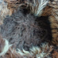 Schapenvachtmand 50cm