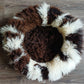 Schapenvachtmand 50cm