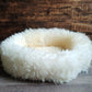 Schapenvachtmand 50cm