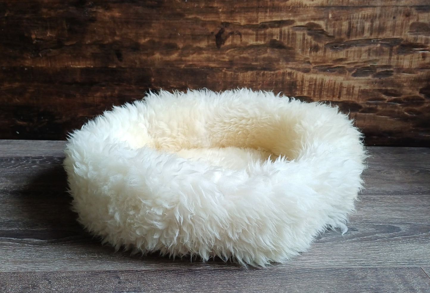 Schapenvachtmand 50cm