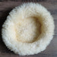 Schapenvachtmand 50cm