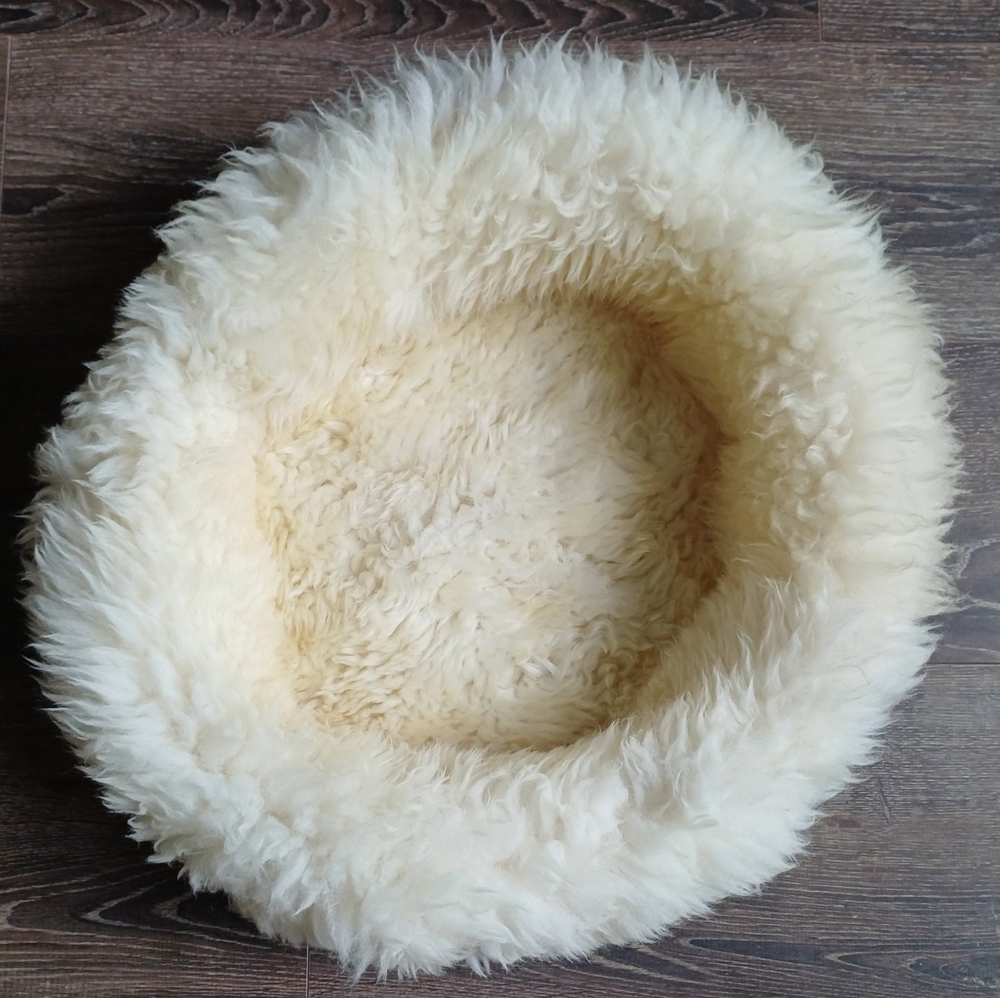 Schapenvachtmand 50cm