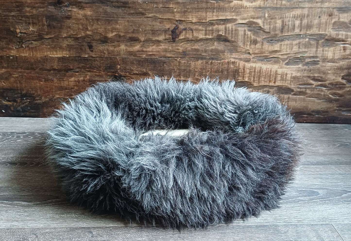 Schapenvachtmand 50cm