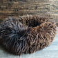 Schapenvachtmand 50cm