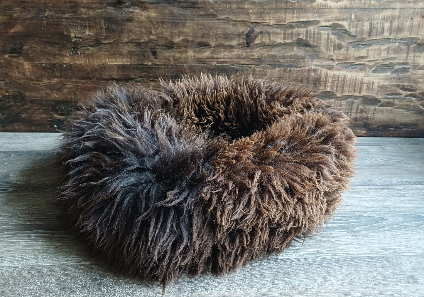 Schapenvachtmand 50cm