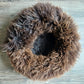 Schapenvachtmand 50cm