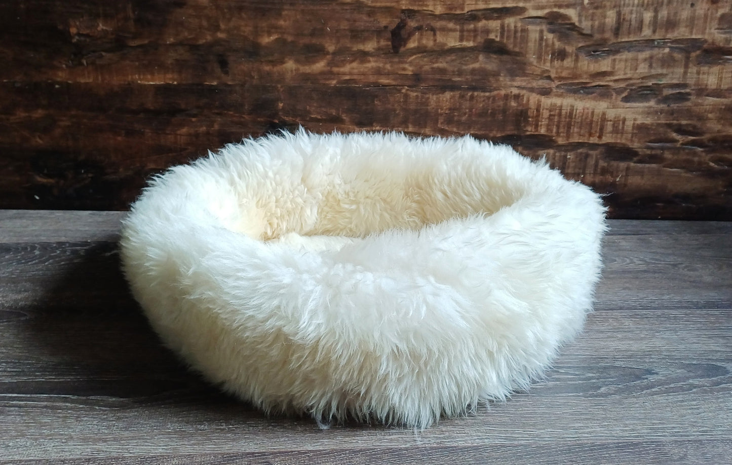 Schapenvachtmand 50cm
