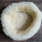Schapenvachtmand 50cm