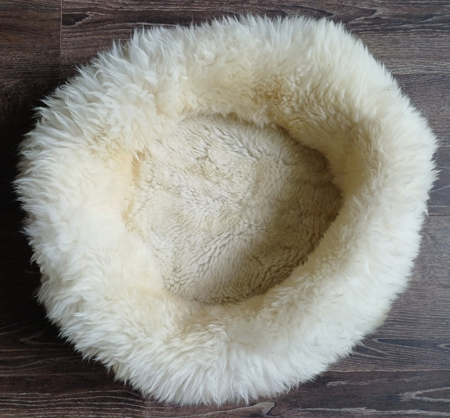 Schapenvachtmand 50cm