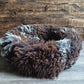 Schapenvachtmand 50cm