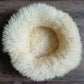 Schapenvachtmand 50cm