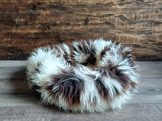 Schapenvachtmand 50cm