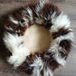 Schapenvachtmand 50cm