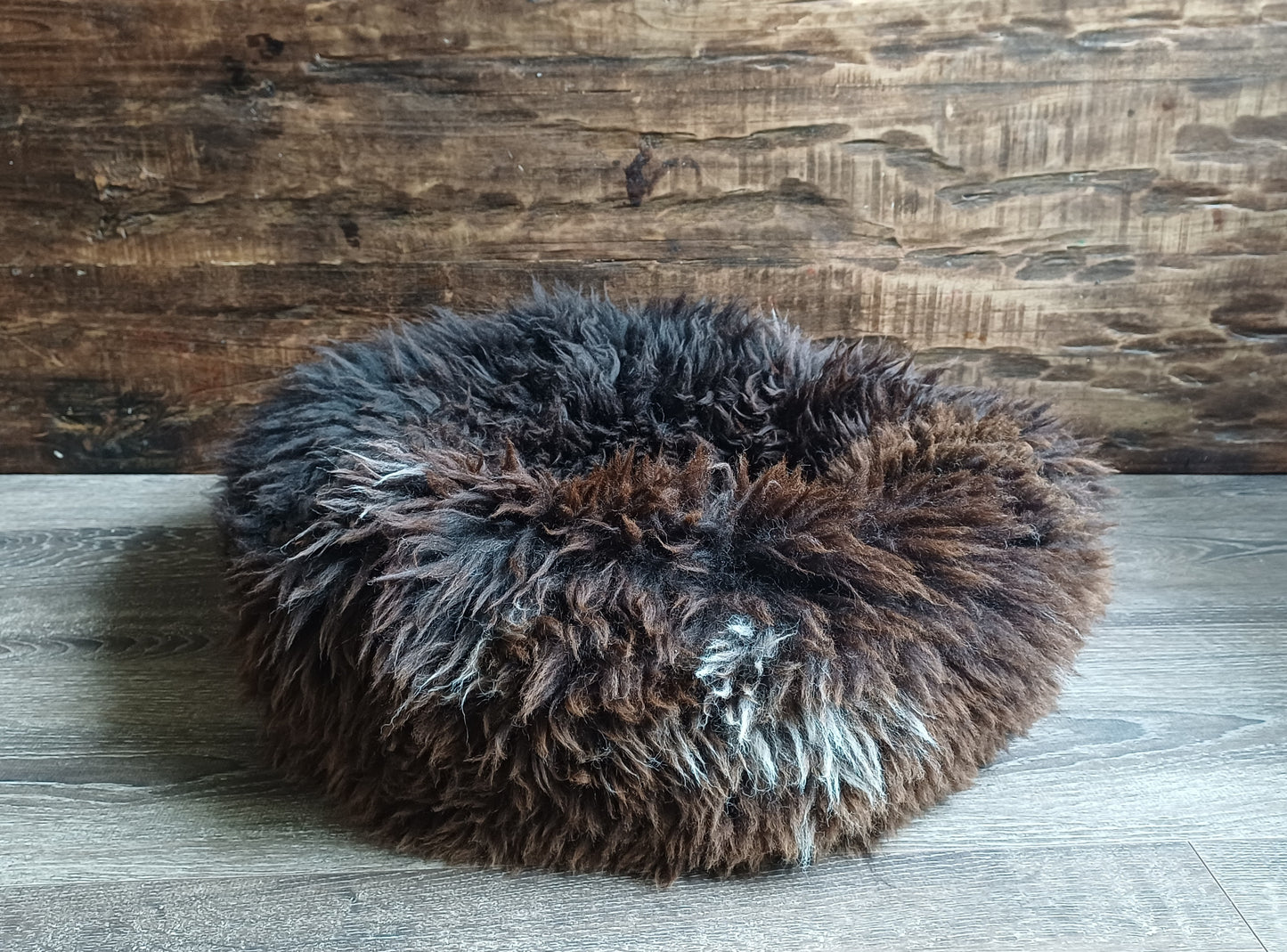Schapenvachtmand 50cm