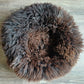 Schapenvachtmand 50cm