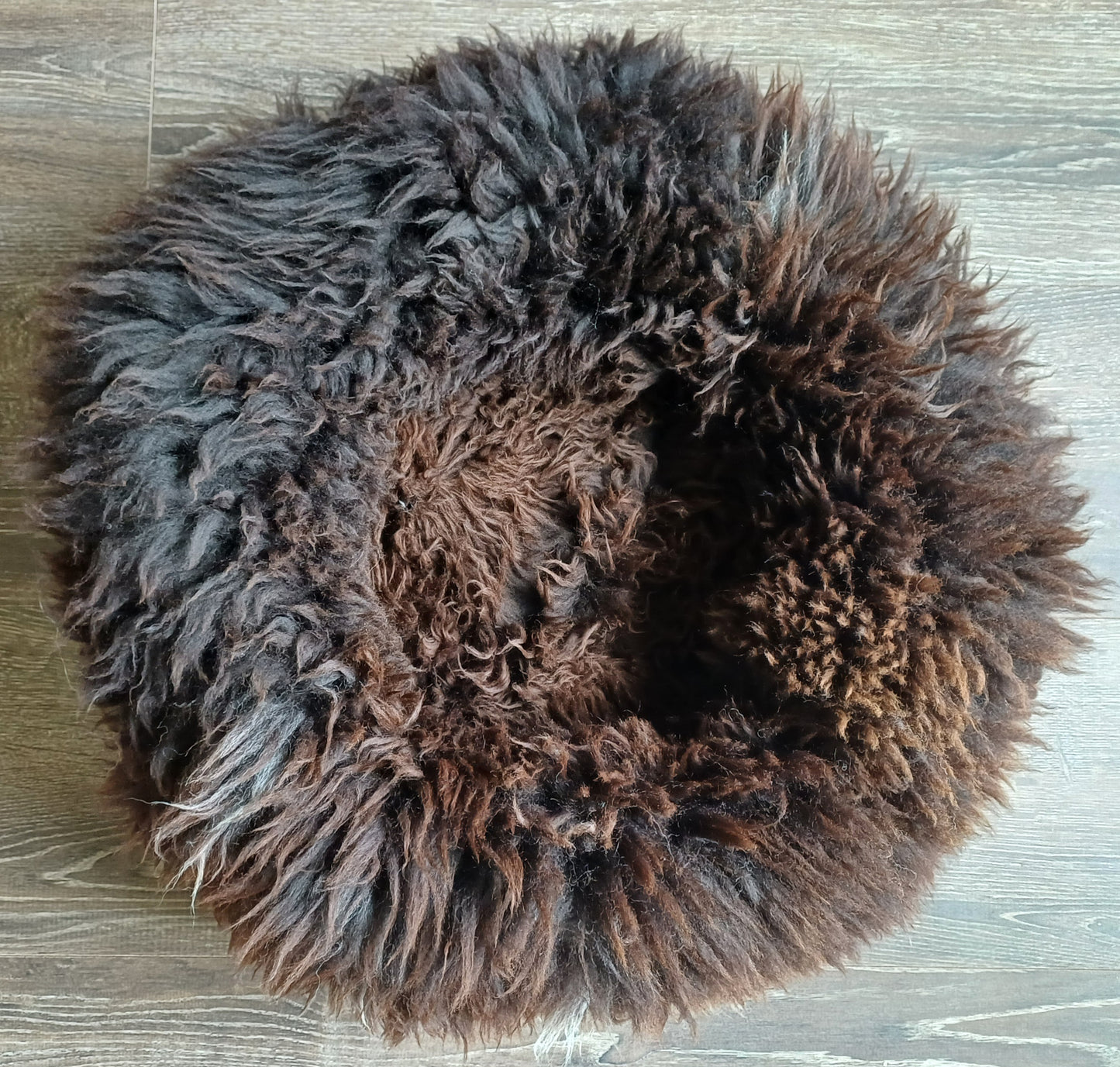Schapenvachtmand 50cm