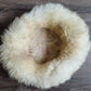 Schapenvachtmand 50cm