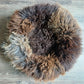 Schapenvachtmand 50cm