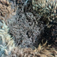 Schapenvachtmand 50cm