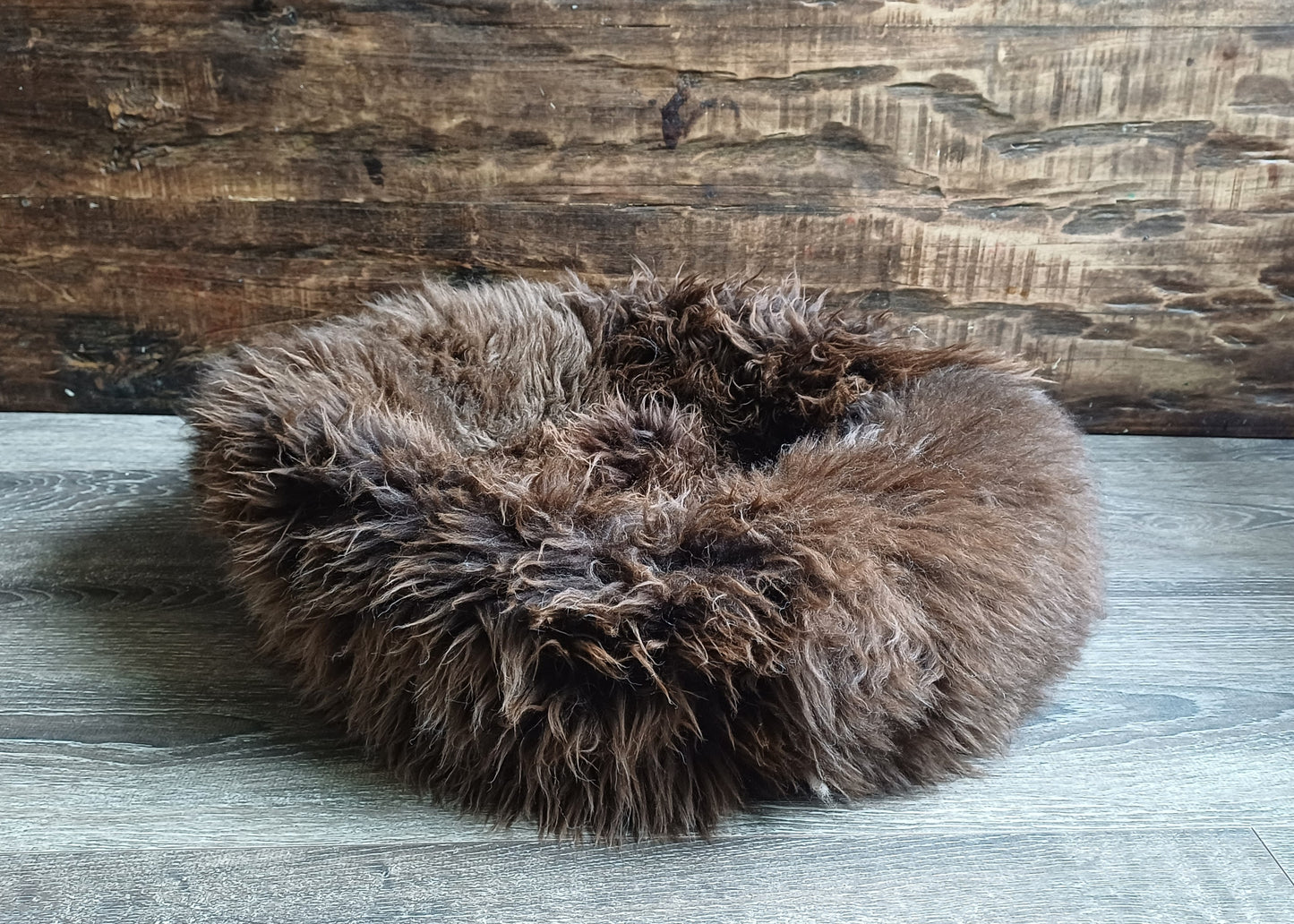 Schapenvachtmand 50cm