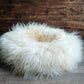 Schapenvachtmand 50cm