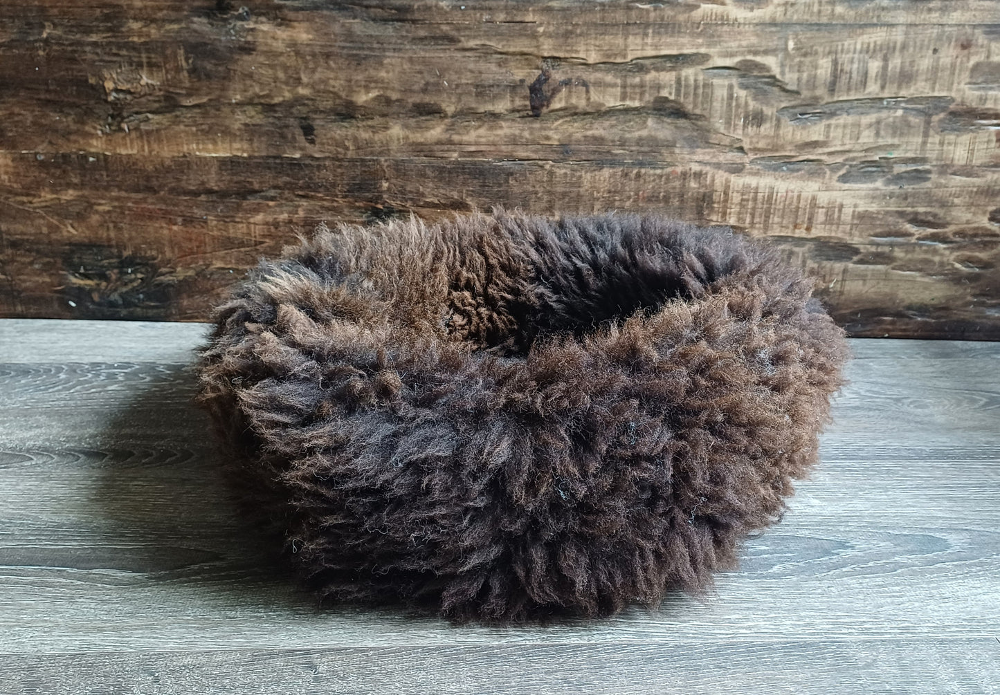 Schapenvachtmand 50cm