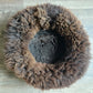 Schapenvachtmand 50cm