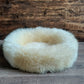 Schapenvachtmand 50cm