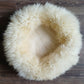 Schapenvachtmand 50cm