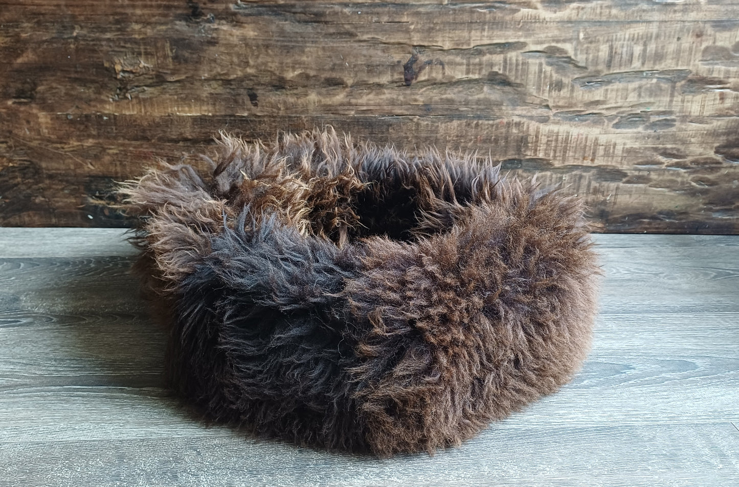 Schapenvachtmand 50cm