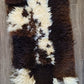 Patchwork kleed