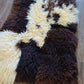 Patchwork kleed