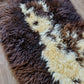 Patchwork kleed