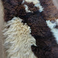 Patchwork kleed