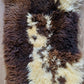 Patchwork kleed