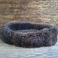 Schapenvachtmand 75cm