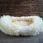 Schapenvachtmand 75cm
