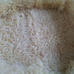 Schapenvachtmand 75cm