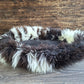 Schapenvachtmand 75cm