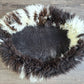 Schapenvachtmand 75cm