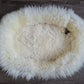 Schapenvachtmand 75cm
