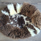 Schapenvachtmand 75cm