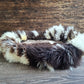 Schapenvachtmand 75cm