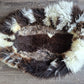 Schapenvachtmand 75cm