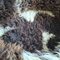 Schapenvachtmand 75cm