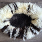 Schapenvachtmand 75cm