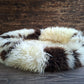 Schapenvachtmand 75cm