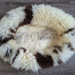 Schapenvachtmand 75cm
